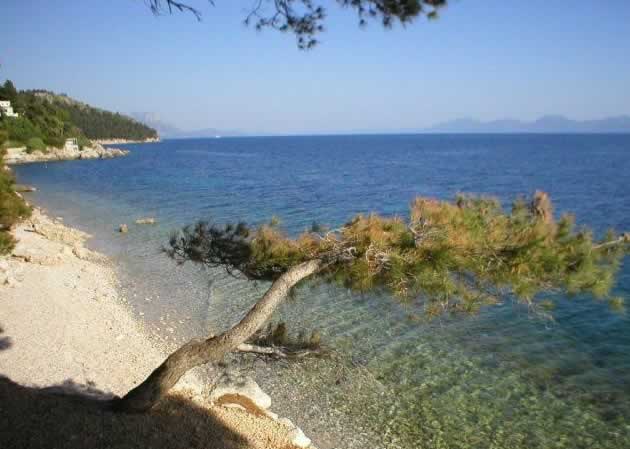 Ferienwohnungen oder Ferienhuser in Istrien ohnline buchen!